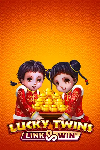 Lucky Twins Link&Win