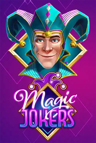 Magic Jokers