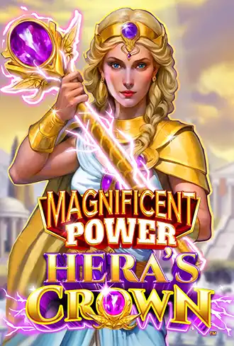 Magnificent Power Hera's Crown