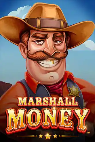 Marshall Money