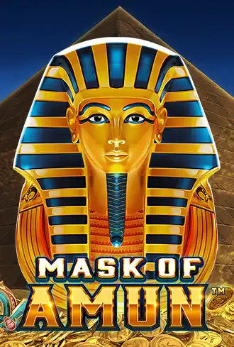 Mask of Amun™