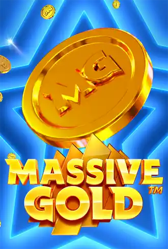 Massive Gold