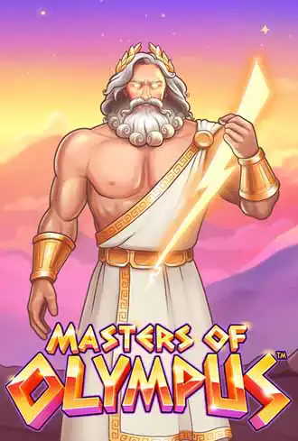 Masters Of Olympus