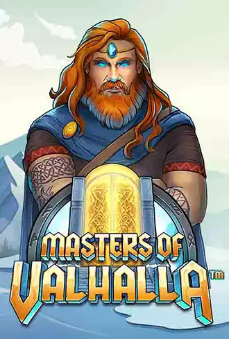 Masters Of Valhalla