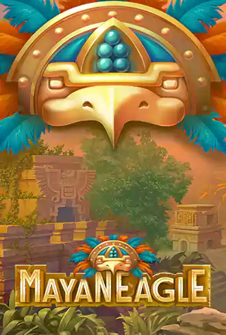 Mayan Eagle