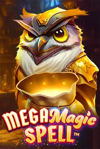 Mega Magic Spell