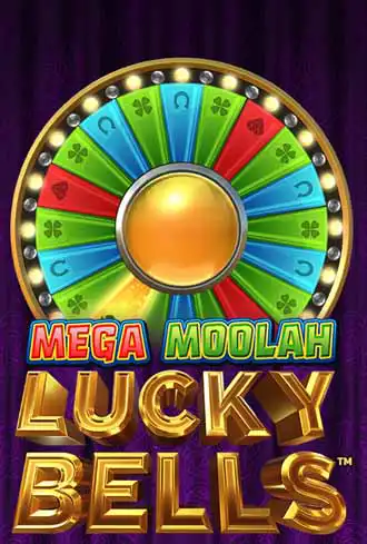 Mega Moolah Lucky Bells