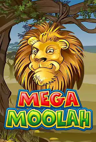 Mega Moolah