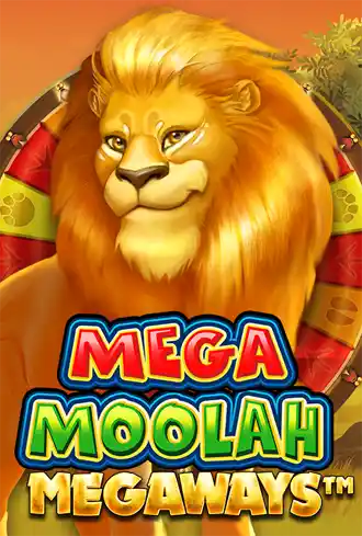 Mega Moolah Megaways