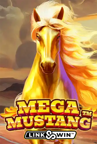 Mega Mustang