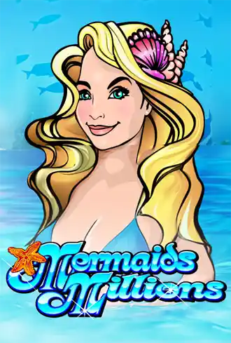 Mermaids Millions