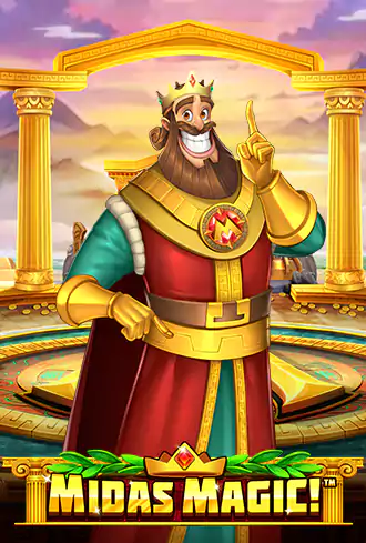 Midas Magic!