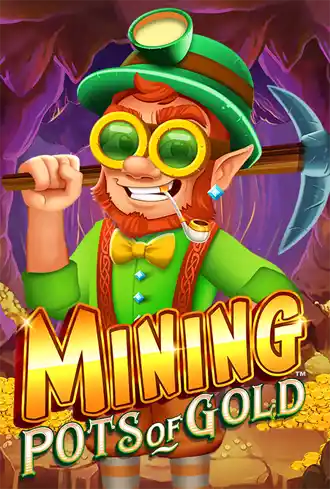 Mining Pots of Gold