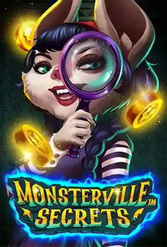 Monsterville Secrets