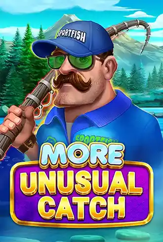 More Unusual Catch
