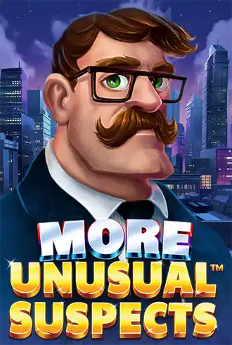 More Unusual Suspects