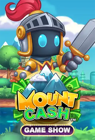 Mount Cash