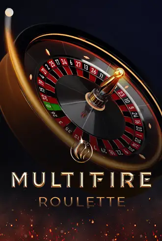 Multifire Roulette