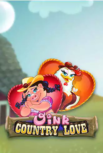 Oink: Country Love
