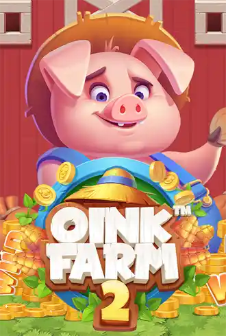 Oink Farm 2