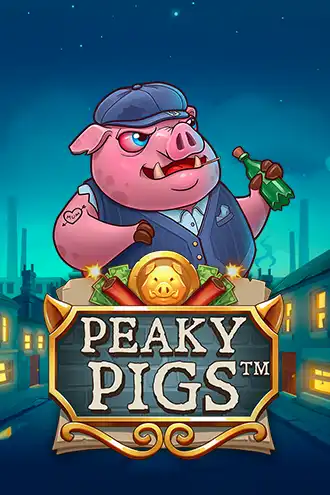 Peaky Pigs
