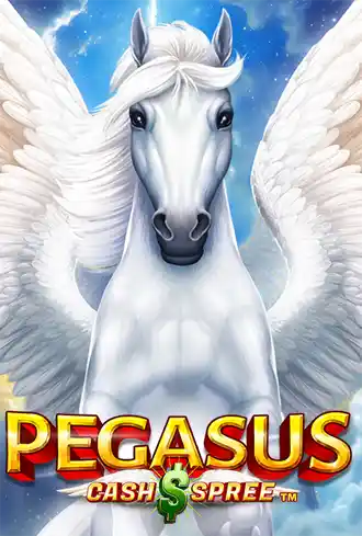Pegasus Cash Spree