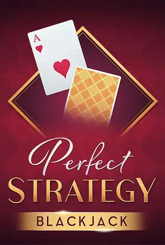 Perfect Strategy Blackjack