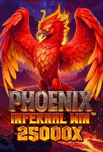 Phoenix Infernal Win