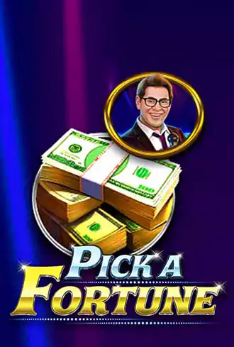Pick a Fortune