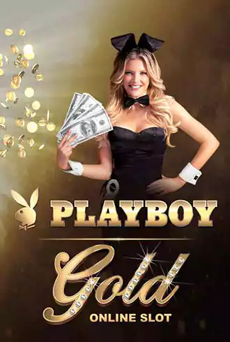 Playboy™ Gold