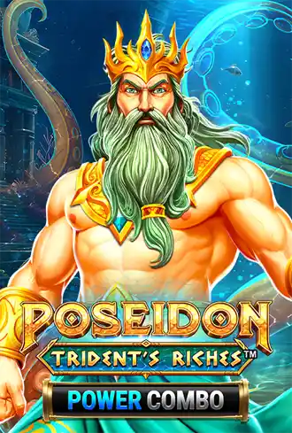 Poseidon: Trident's Riches Power Combo