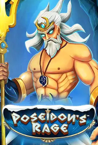 Poseidon's Rage