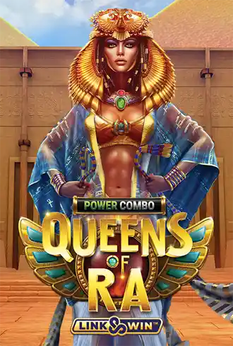 Queens of Ra: POWER COMBO