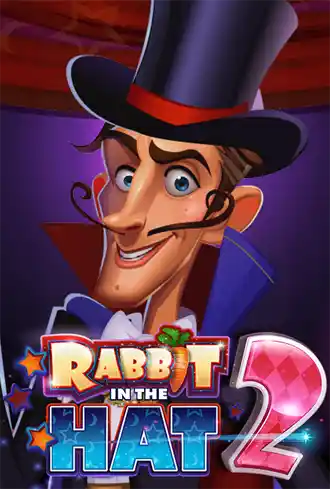 Rabbit In The Hat 2