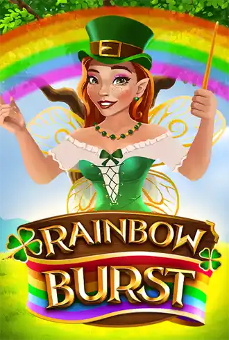 Rainbow Burst
