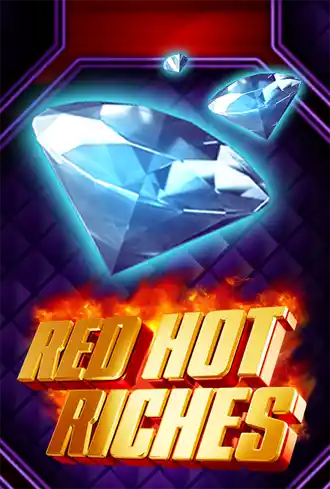 Red Hot Riches