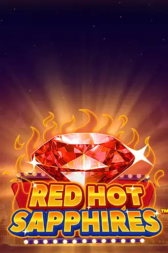 Red Hot Sapphires