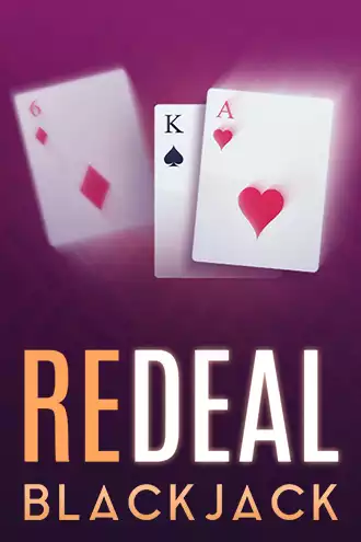 ReDeal Blackjack