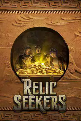 Relic Seekers