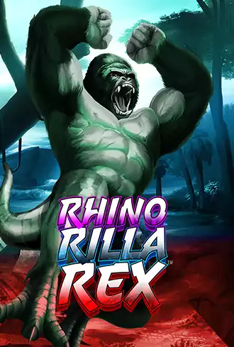 Rhino Rilla Rex™