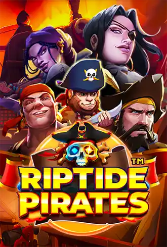 Riptide Pirates