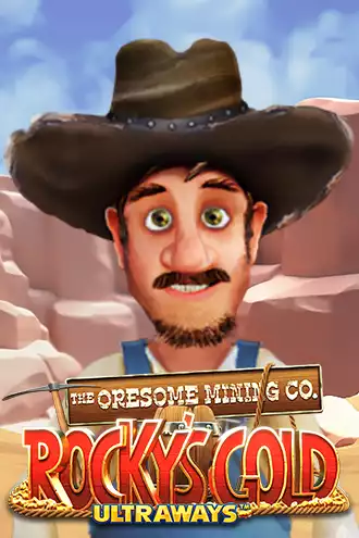 Rocky's Gold Ultraways™