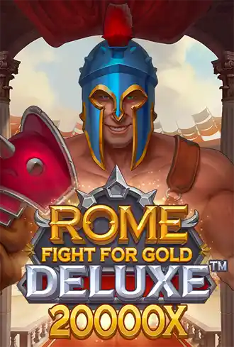 Rome Fight For Gold Deluxe