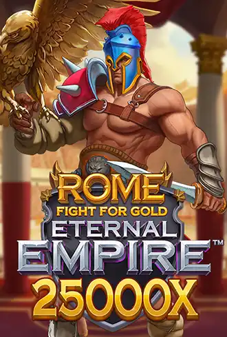 Rome Fight For Gold Eternal Empire