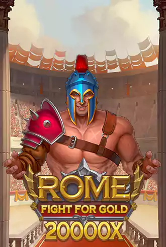 Rome: Fight for Gold