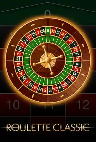 Roulette Classic