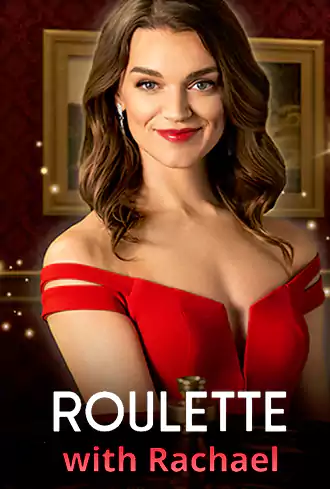 Roulette with Rachael