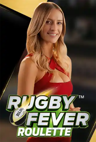 Rugby Fever Roulette