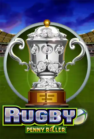 Rugby Penny Roller