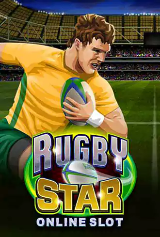 Rugby Star
